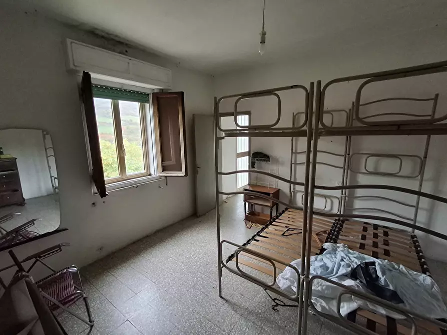 Immagine 15 di Casa indipendente in vendita  in Strada Ugrigno 11 a Sant'agata Feltria