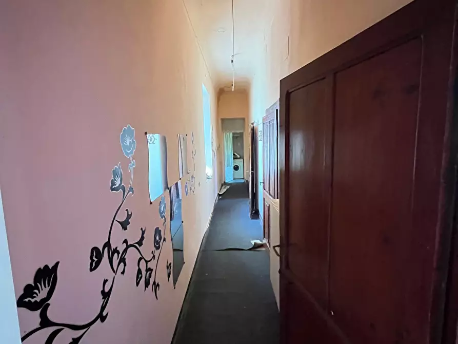 Immagine 7 di Trilocale in vendita  in Piazza Vittorio Emanuele a Novafeltria
