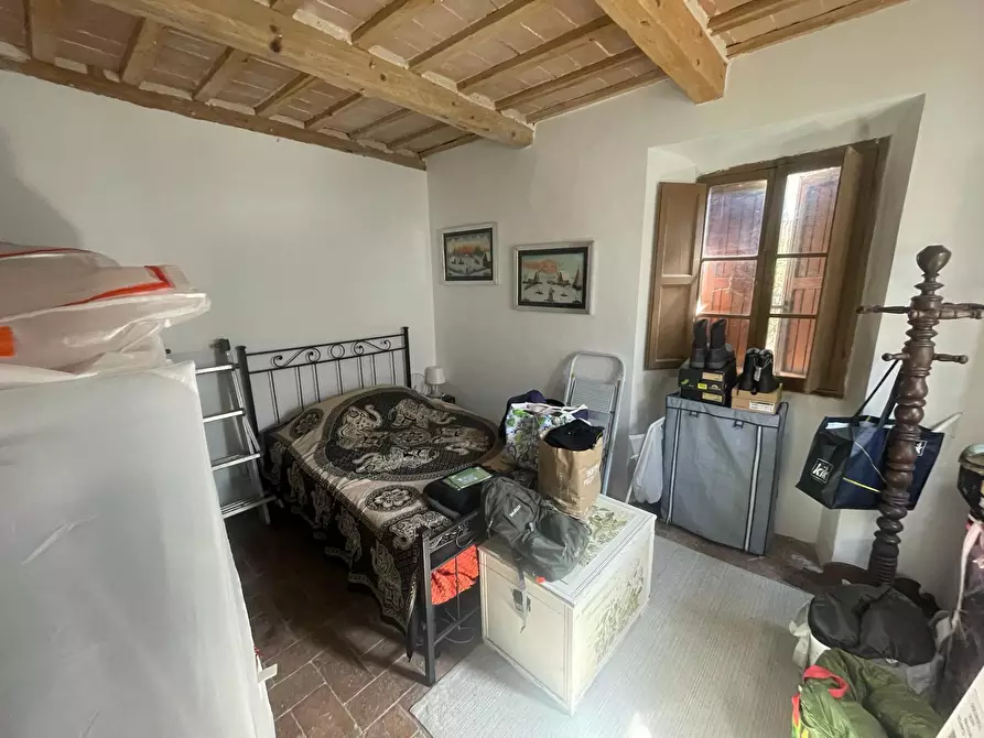 Immagine 16 di Terratetto in vendita  in Via Serra di Sotto 37 a Pennabilli