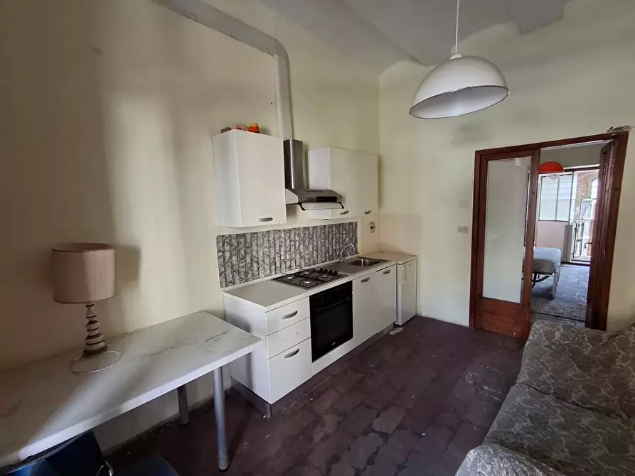 Immagine 5 di Bilocale in vendita  in Via Aurelio Saffi 77 a Novafeltria