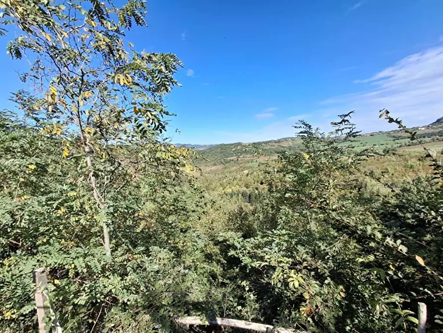 Immagine 10 di Terratetto in vendita  in Via Ugrigno Castello 2 a Sant'agata Feltria