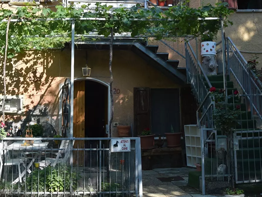 Immagine 2 di Bilocale in vendita  in Via G. Donegani 86 a Novafeltria