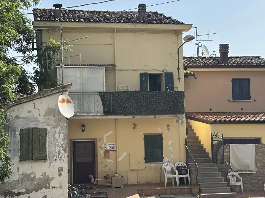 Immagine 3 di Bilocale in vendita  in Via del Fiume 16 a Novafeltria