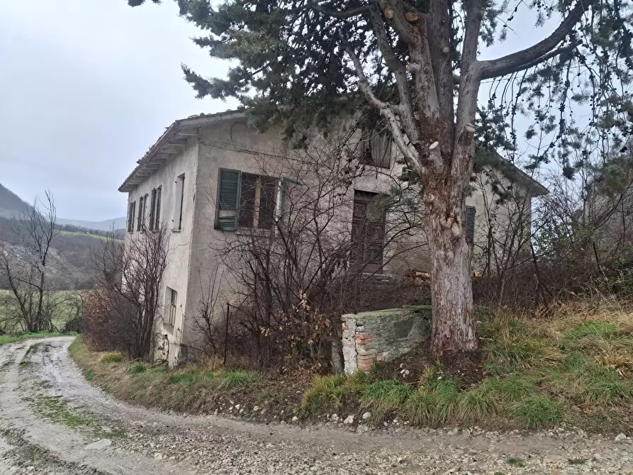 Immagine 3 di Casa indipendente in vendita  in Via Ca' Merlucci 16 a San Leo