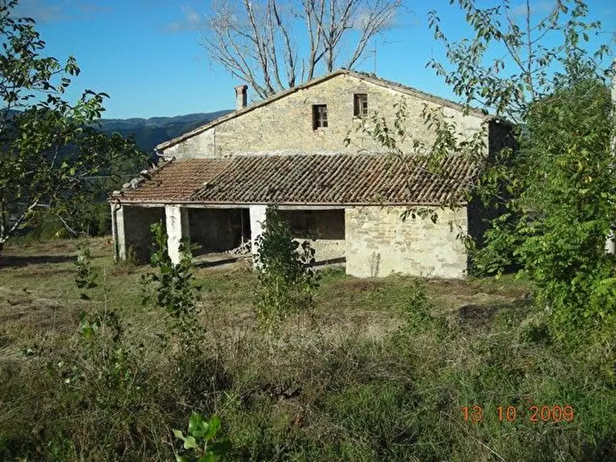 Immagine 3 di Rustico / casale in vendita  in Via Monte San Giuseppe 156 a Sant'agata Feltria