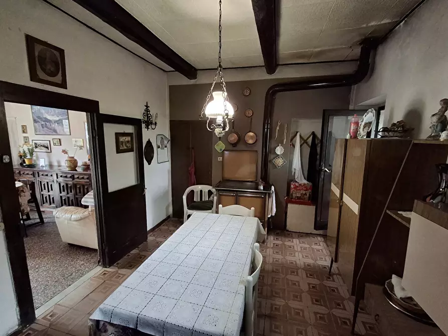 Immagine 10 di Terratetto in vendita  in Via Lemontina 93 a San Leo