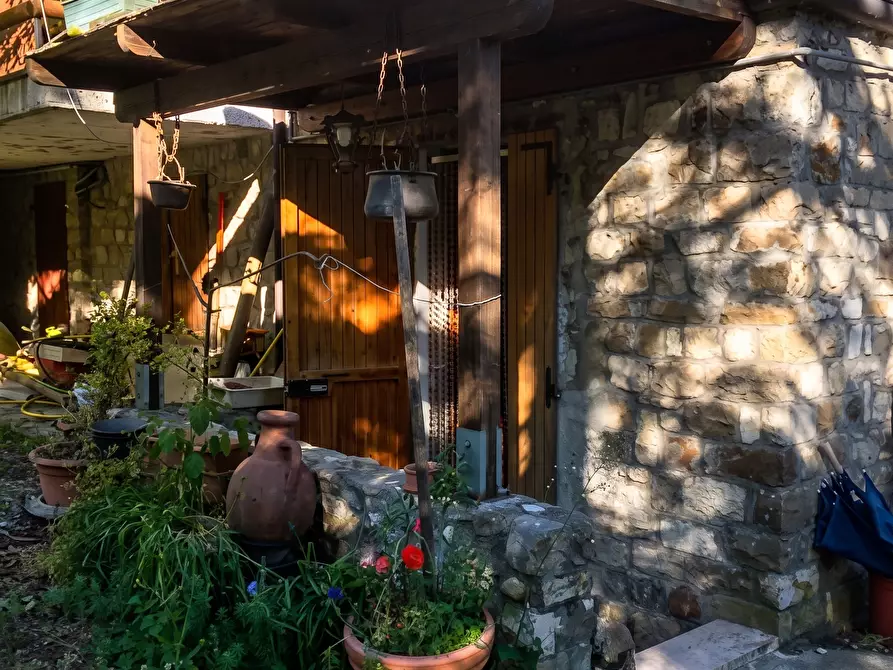 Immagine 9 di Casa indipendente in vendita  in Località Capoluogo 10 a Maiolo