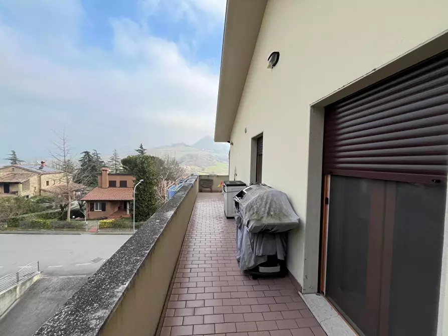 Immagine 24 di Trilocale in vendita  in Via XXIV Maggio 140 a Novafeltria