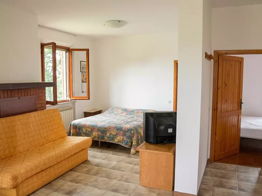 Immagine 11 di Villa in vendita  in Località Lombardi a Maiolo