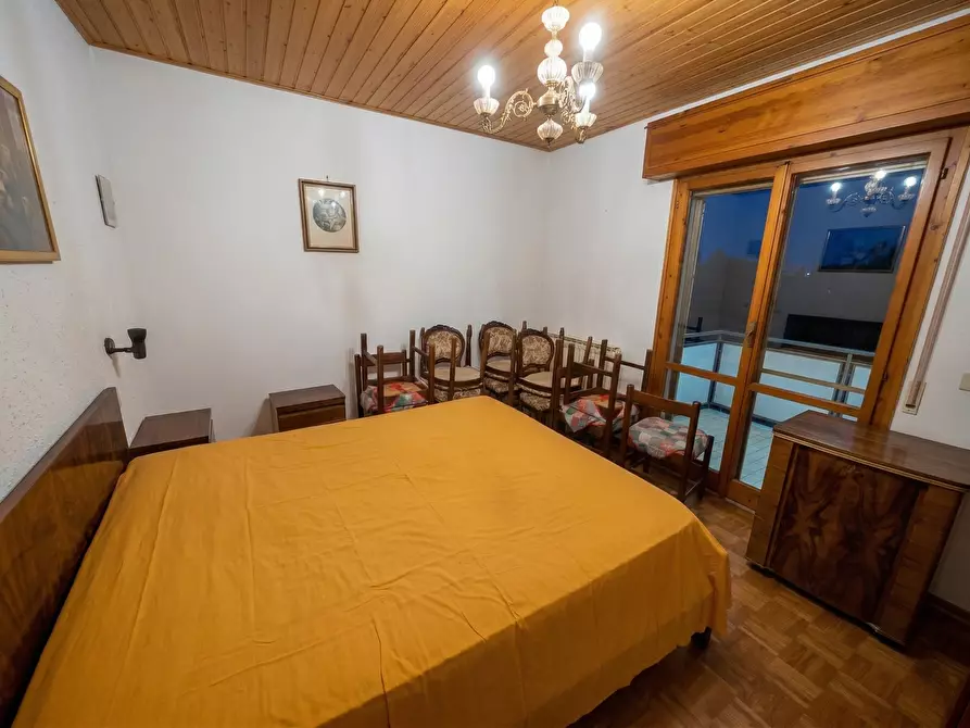 Immagine 8 di Terratetto in vendita  in Via Castelnuovo 85 a San Leo