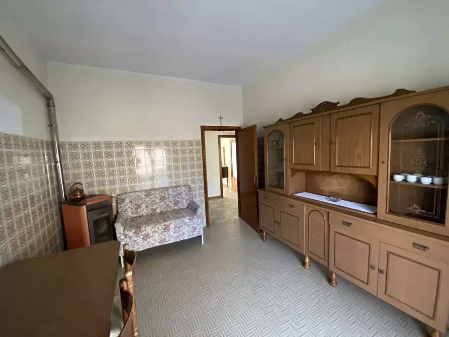 Immagine 6 di Trilocale in vendita  in Via Montefeltro a Novafeltria