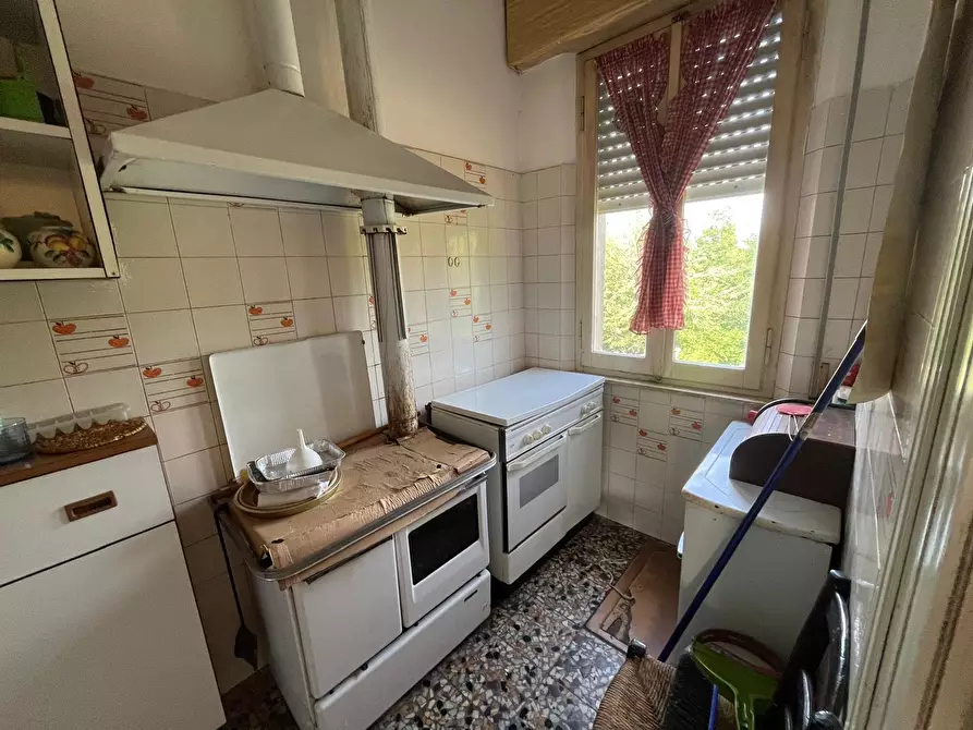 Immagine 6 di Casa indipendente in vendita  in Via Cella 2 a Sant'agata Feltria