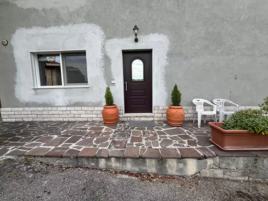 Immagine 19 di Villa in vendita  in Via Torello 22 a San Leo