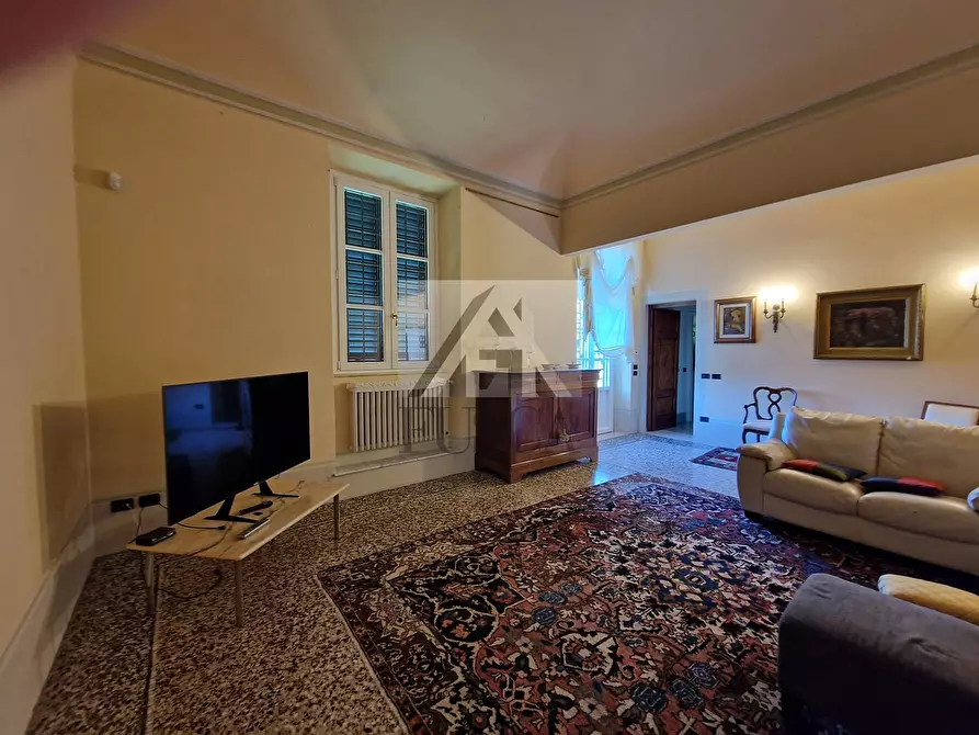Immagine 11 di Villa in vendita  in Via di Sant'Alessio a Lucca