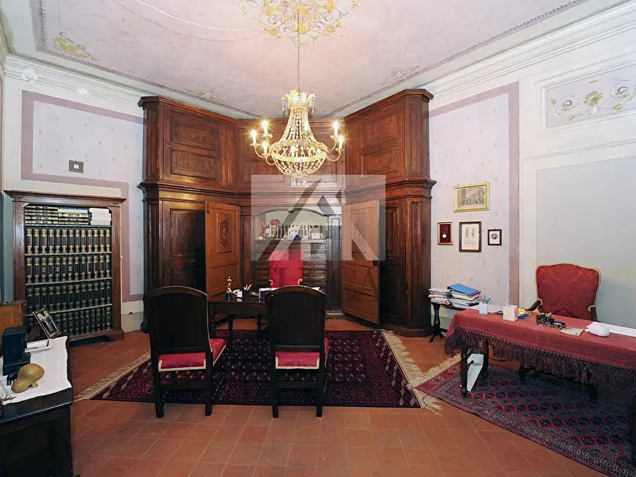 Immagine 5 di Villa in vendita  in Via del Leccio Lappato a Capannori