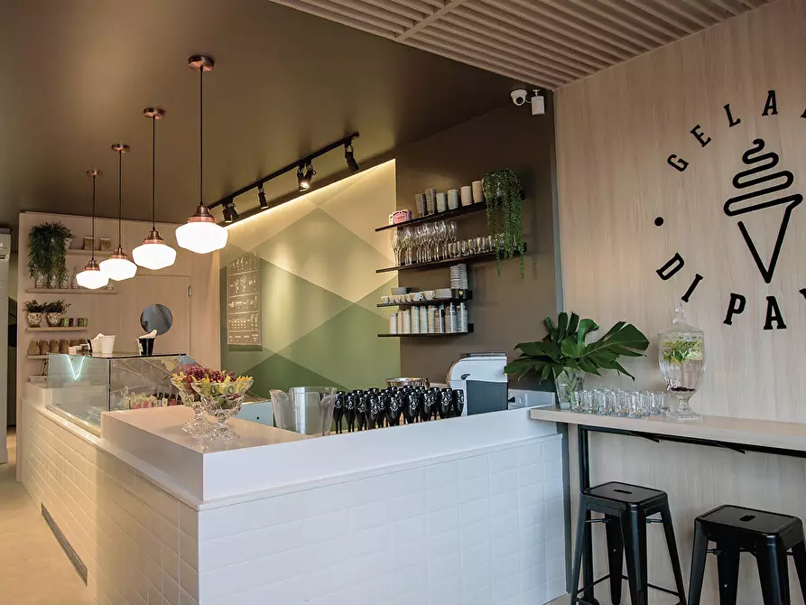 Immagine 9 di Gelateria in vendita  in Viale San Concordio a Lucca