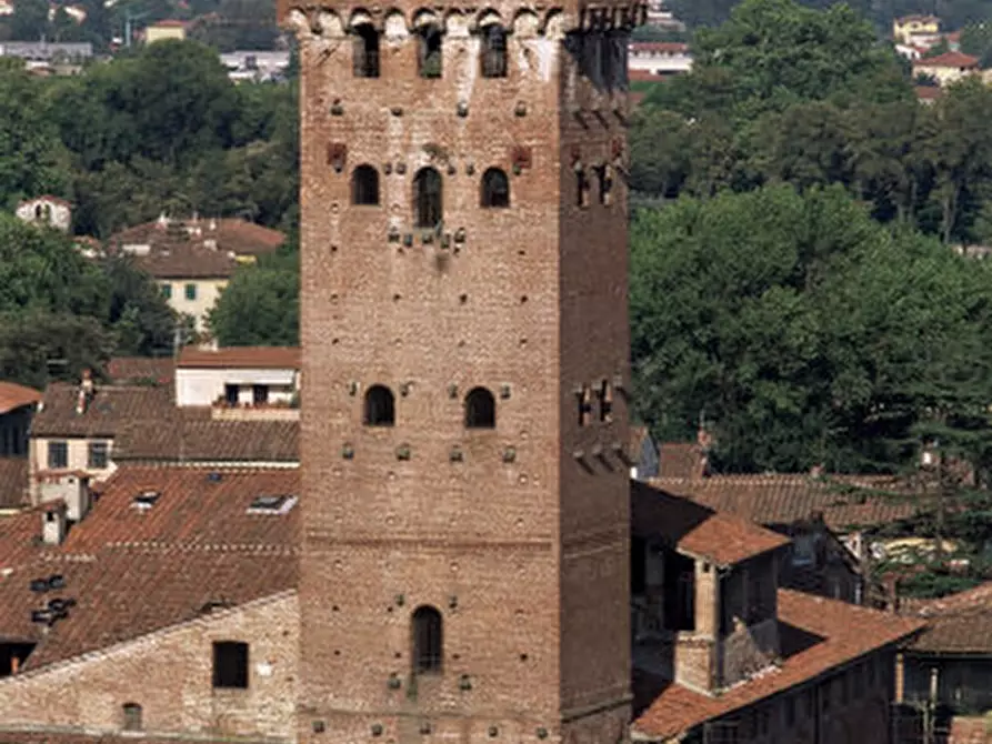 Immagine 4 di Terratetto in vendita  in Via Degli Angeli a Lucca