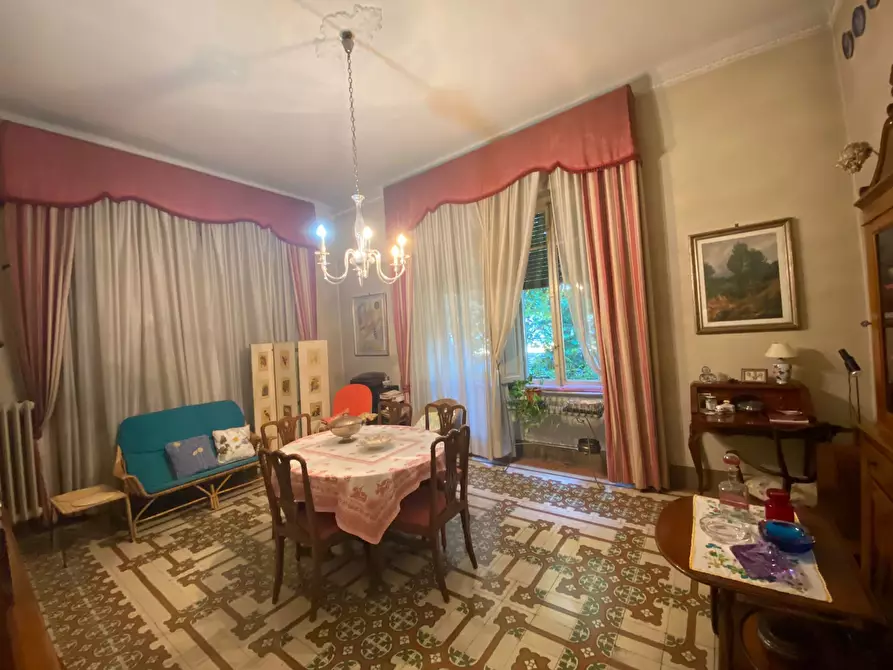 Immagine 30 di Villa in vendita  in Via Borgo Giannotti a Lucca