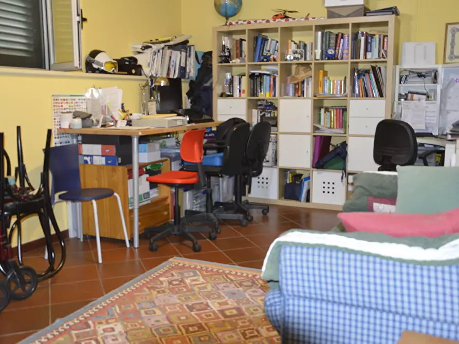 Immagine 23 di Villa in vendita  in Traversa 1 di Via per Corte Nocco a Lucca