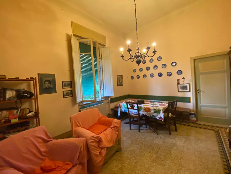 Immagine 9 di Villa in vendita  in Via Borgo Giannotti a Lucca
