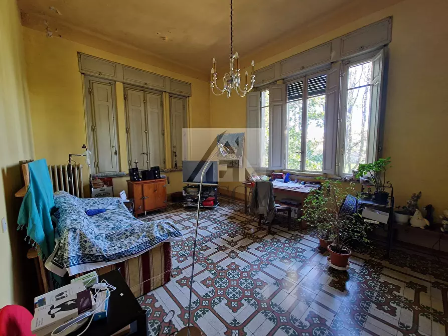 Immagine 12 di Villa in vendita  in Via Borgo Giannotti a Lucca