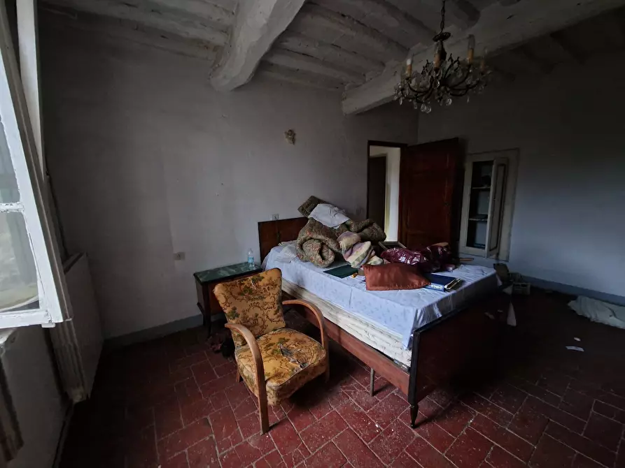 Immagine 8 di Terratetto in vendita  in Via di Balbano a Lucca