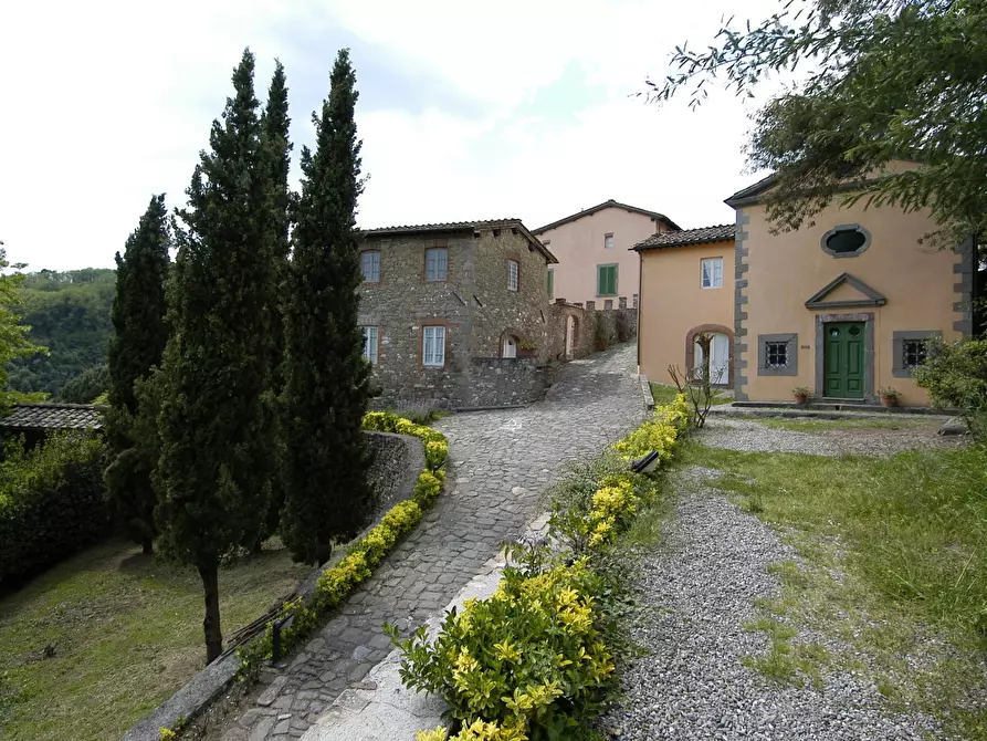 Immagine 68 di Casa vacanze in affitto  in Località Mencone 8 a Pescaglia