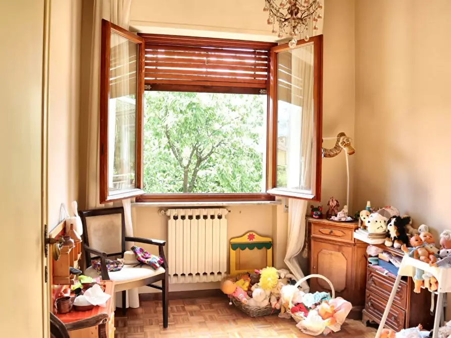 Immagine 32 di Villa in vendita  in Via Ceppo di Melo a Lucca