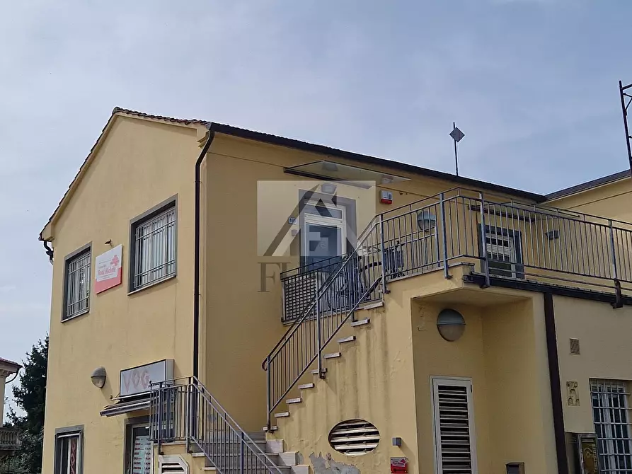 Immagine 3 di Ufficio in affitto  in Via Teodoro Borgognoni 124 a Lucca