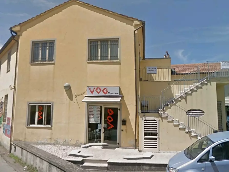 Immagine 2 di Ufficio in affitto  in Via Teodoro Borgognoni 124 a Lucca