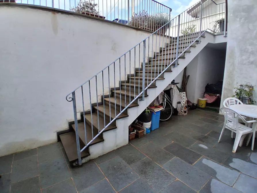 Immagine 38 di Casa bifamiliare in vendita  in Via Sarzanese a Lucca