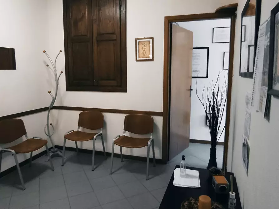 Immagine 3 di Ufficio in affitto  in Viale Puccini a Lucca