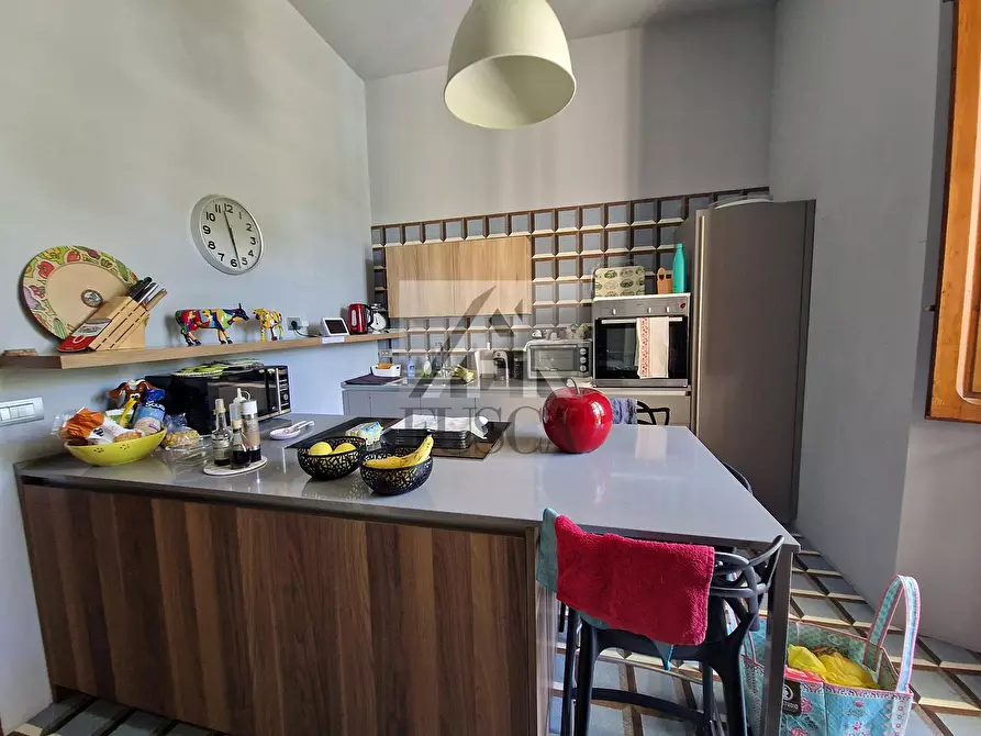 Immagine 19 di Pentalocale in vendita  in Viale Giuseppe Giusti a Lucca