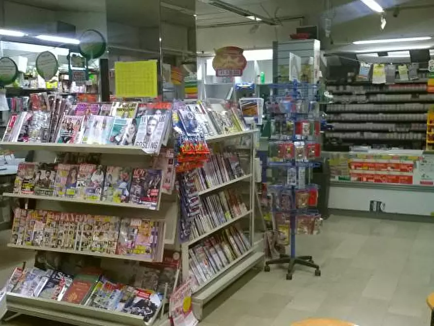 Immagine 13 di Edicola in vendita  in Via Gaetano Luporini a Lucca