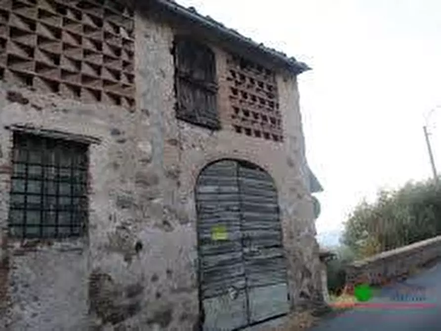 Immagine 10 di Terratetto in vendita  in Via di Arliano a Lucca