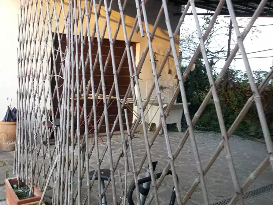 Immagine 11 di Villa in vendita  in Via Vecchi Pardini a Lucca