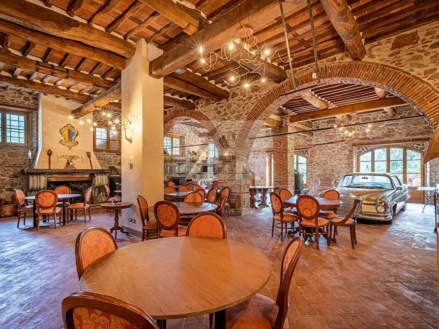 Immagine 17 di Rustico / casale in vendita  in Via Borgo Giannotti a Lucca