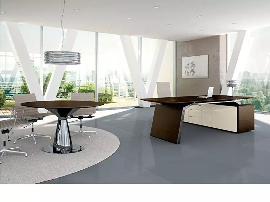 Immagine 4 di Ufficio in vendita  in Viale Lazzaro Papi 29 a Lucca