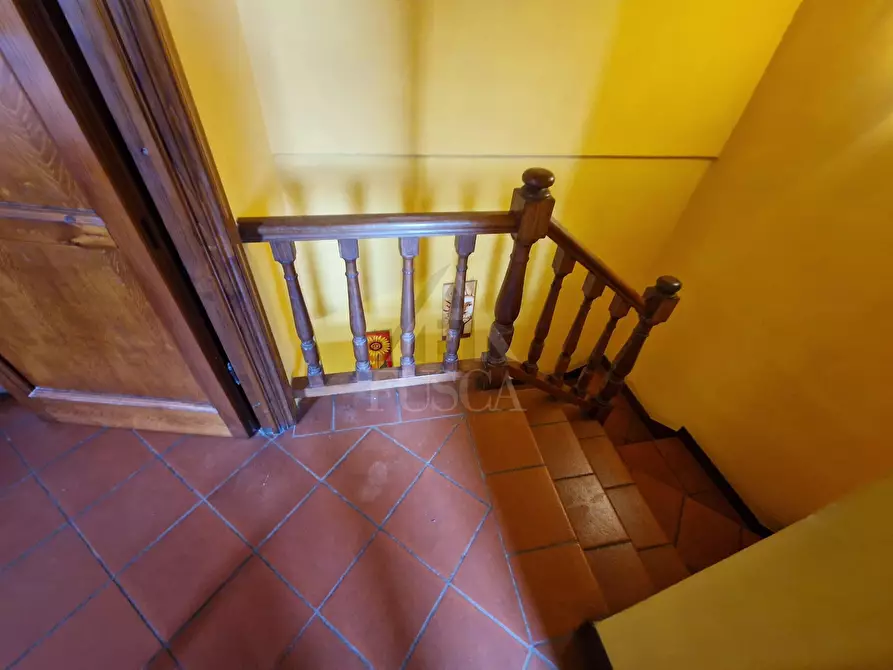 Immagine 16 di Quadrilocale in vendita  in Via delle Gavine 531 a Lucca