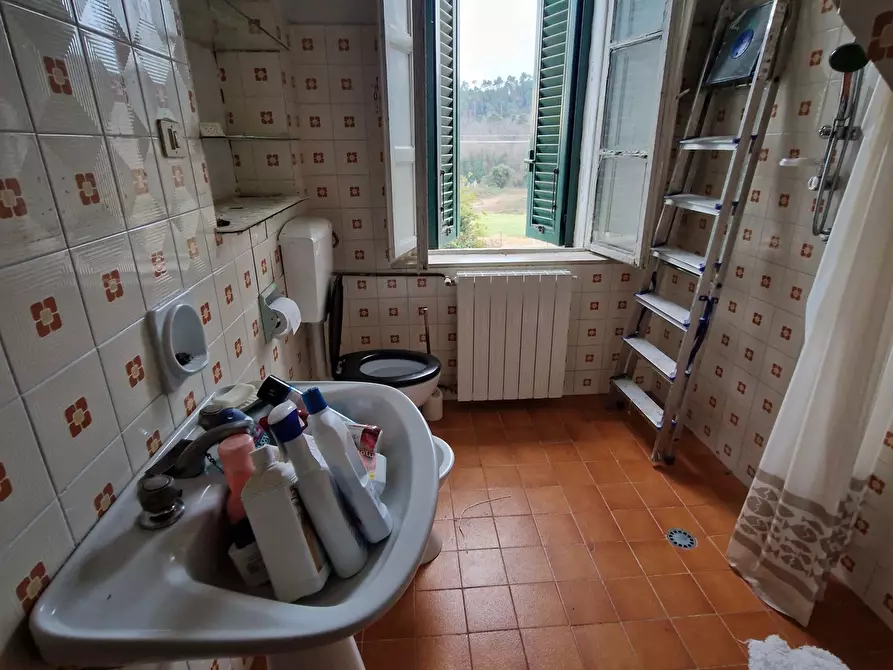 Immagine 7 di Terratetto in vendita  in Via di Balbano a Lucca