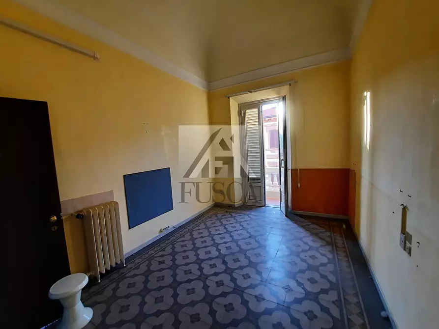 Immagine 17 di Palazzo in vendita  in via carrara 23 a Viareggio