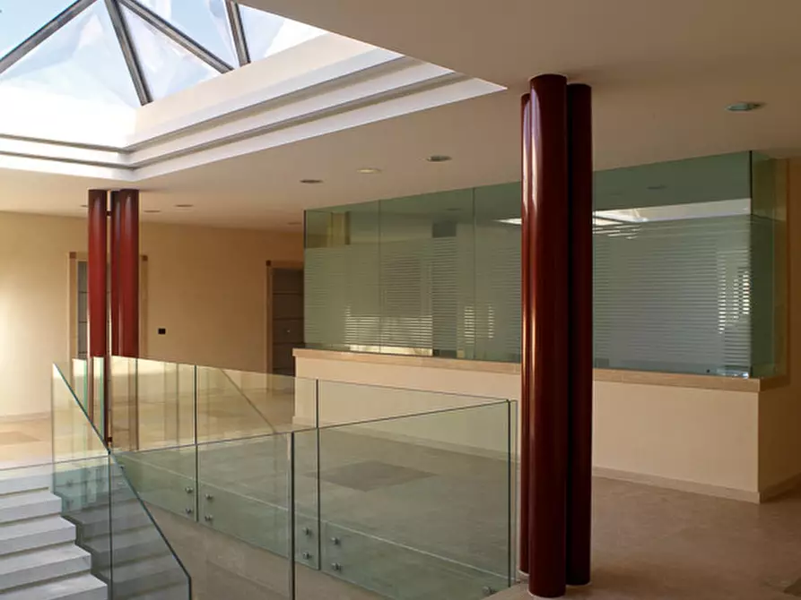 Immagine 9 di Capannone industriale in affitto  in Via Ceppo di Melo a Lucca