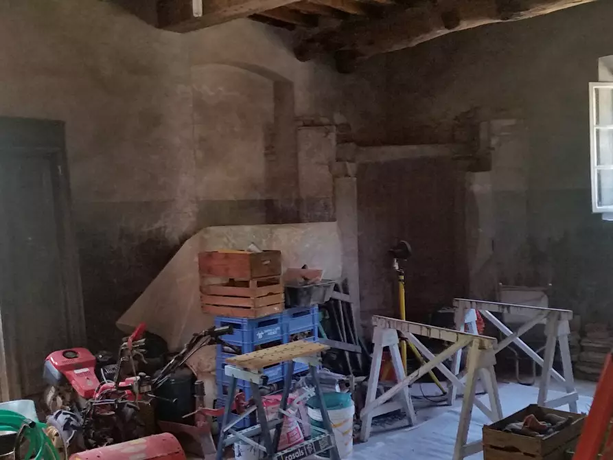 Immagine 8 di Rustico / casale in vendita  in Via di Magazzeno a Lucca