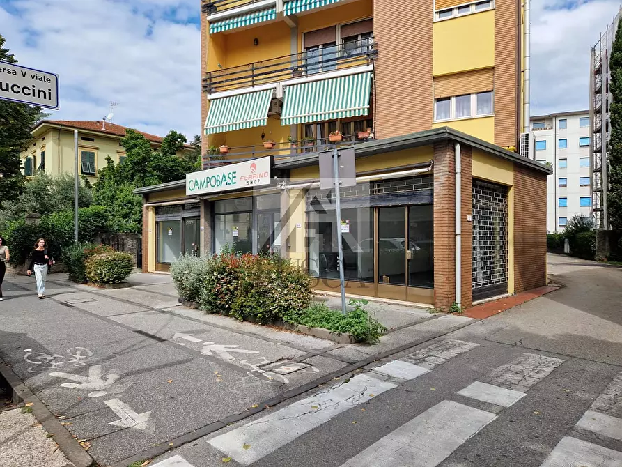 Immagine 1 di Capannone industriale in vendita  in Via Sant'Anna a Lucca