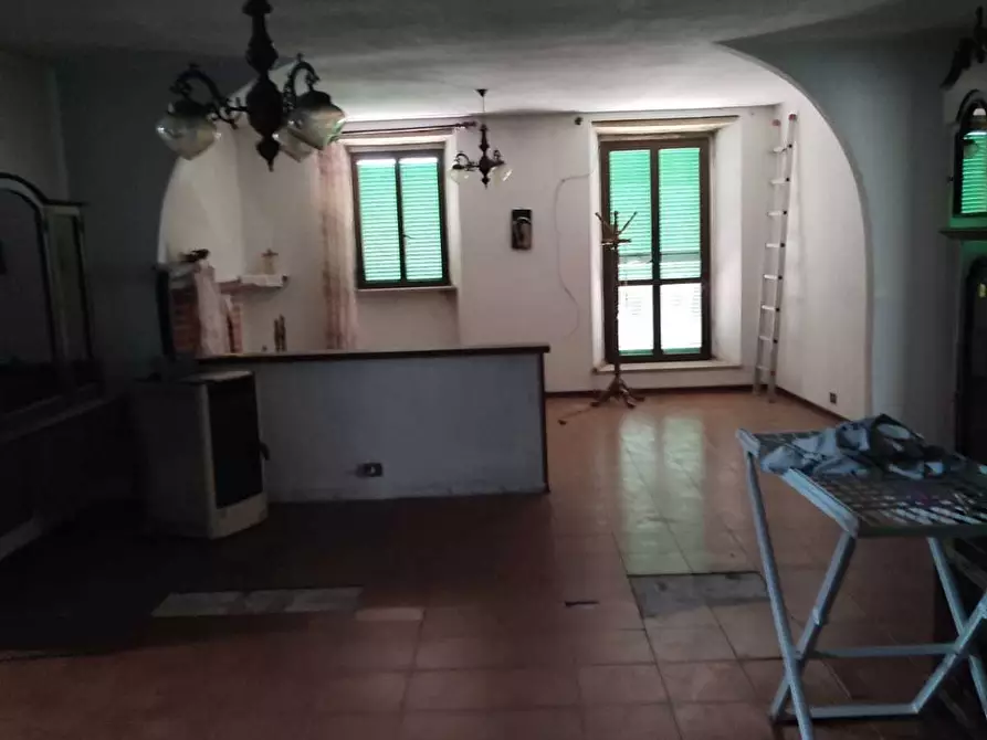 Immagine 3 di Casa indipendente in vendita  in delle cartiere a Villa Basilica