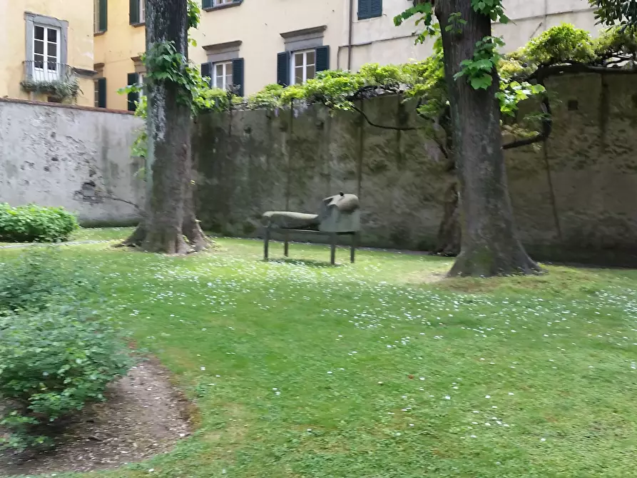 Immagine 5 di Capannone industriale in affitto  in Via Nuova a Lucca