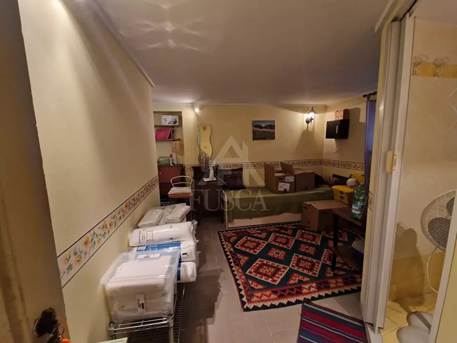 Immagine 28 di Quadrilocale in vendita  in Via Gaetano Luporini 45 a Lucca