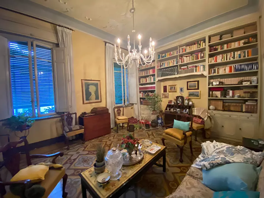 Immagine 12 di Villa in vendita  in Via Borgo Giannotti a Lucca