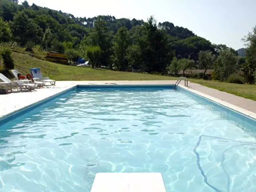 Immagine 18 di Casa vacanze in affitto  in Località Mencone 8 a Pescaglia