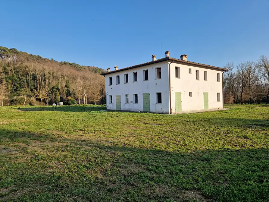 Immagine 12 di Quadrilocale in vendita  in Via delle Gavine a Lucca